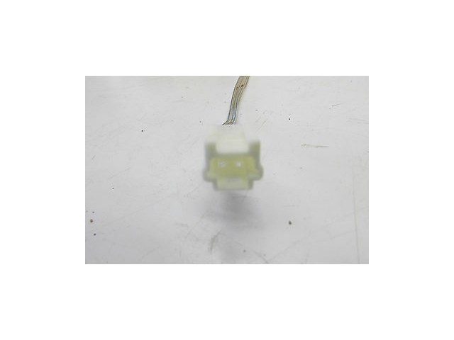 2007-2008 INFINITI G35 SEDAN RWD OEM REAR INTERIOR ROOF LIGHTS 