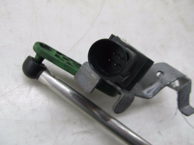 2013-2015 PORSCHE BOXSTER 981 OEM LEFT REAR LEVEL SENSOR 98133302100