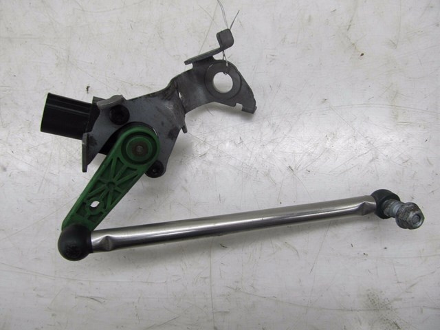 2013-2015 PORSCHE BOXSTER 981 OEM LEFT REAR LEVEL SENSOR 98133302100