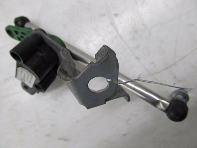 2013-2015 PORSCHE BOXSTER 981 OEM LEFT REAR LEVEL SENSOR 98133302100