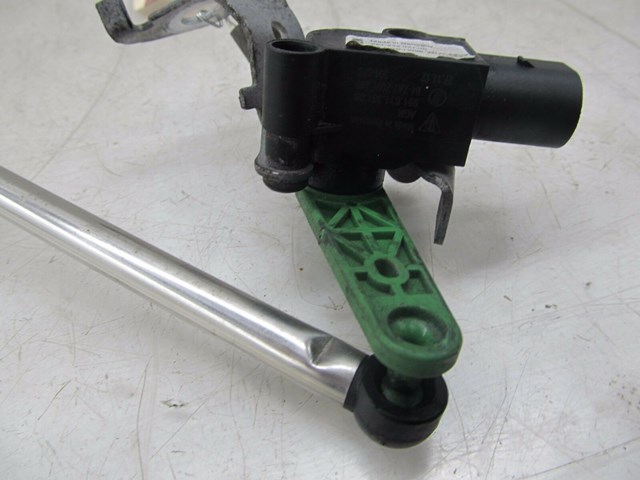 2013-2015 PORSCHE BOXSTER 981 OEM LEFT REAR LEVEL SENSOR 98133302100