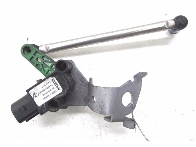 2013-2015 PORSCHE BOXSTER 981 OEM LEFT REAR LEVEL SENSOR 98133302100