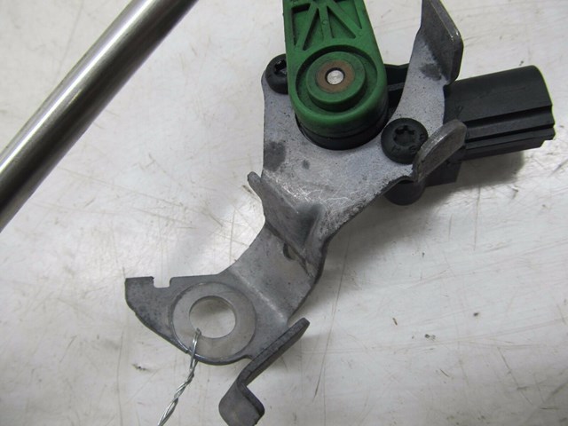 2013-2015 PORSCHE BOXSTER 981 OEM LEFT REAR LEVEL SENSOR 98133302100