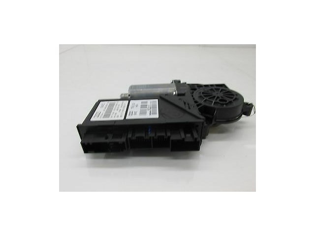  2004-2006 AUDI A8 L QUATTRO D3 OEM RIGHT REAR BACK DOOR WINDOW MOTOR