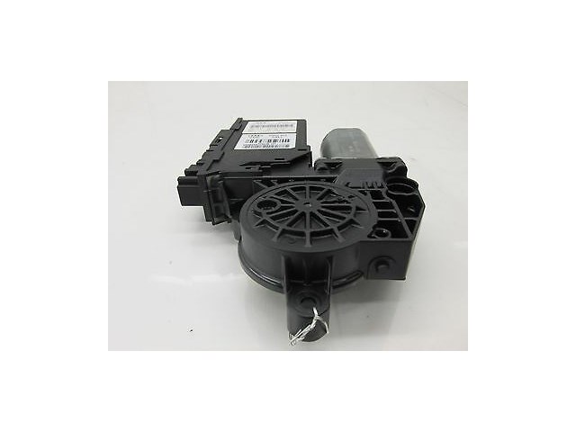  2004-2006 AUDI A8 L QUATTRO D3 OEM RIGHT REAR BACK DOOR WINDOW MOTOR