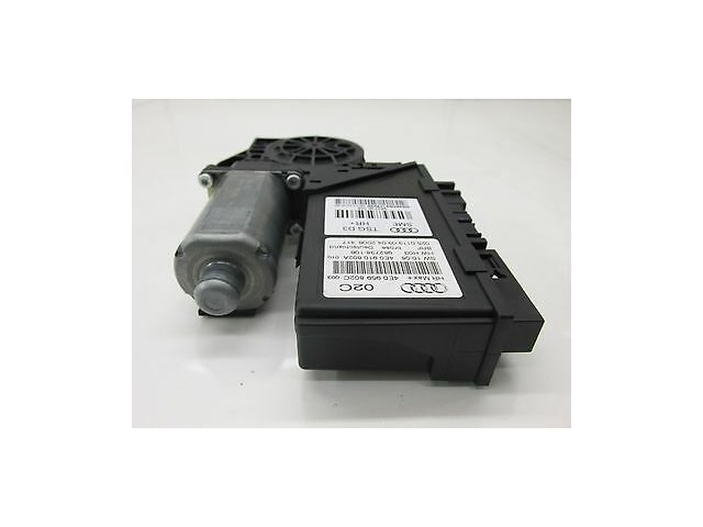  2004-2006 AUDI A8 L QUATTRO D3 OEM RIGHT REAR BACK DOOR WINDOW MOTOR