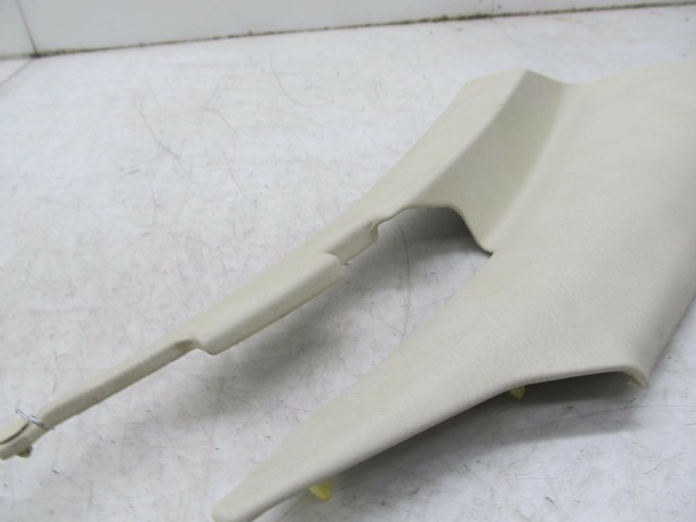  2002-2010 LEXUS SC430 Z40 OEM LEFT REAR UPPER ROOF TRIM PANEL COVER 62480-24040