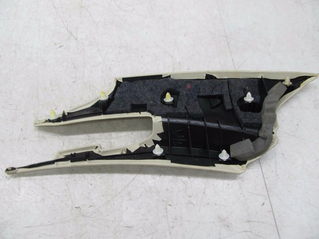  2002-2010 LEXUS SC430 Z40 OEM LEFT REAR UPPER ROOF TRIM PANEL COVER 62480-24040