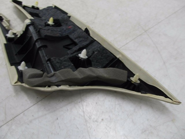  2002-2010 LEXUS SC430 Z40 OEM LEFT REAR UPPER ROOF TRIM PANEL COVER 62480-24040
