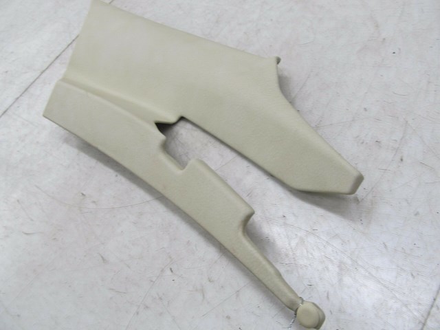  2002-2010 LEXUS SC430 Z40 OEM LEFT REAR UPPER ROOF TRIM PANEL COVER 62480-24040