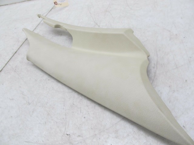  2002-2010 LEXUS SC430 Z40 OEM LEFT REAR UPPER ROOF TRIM PANEL COVER 62480-24040