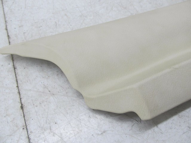  2002-2010 LEXUS SC430 Z40 OEM LEFT REAR UPPER ROOF TRIM PANEL COVER 62480-24040