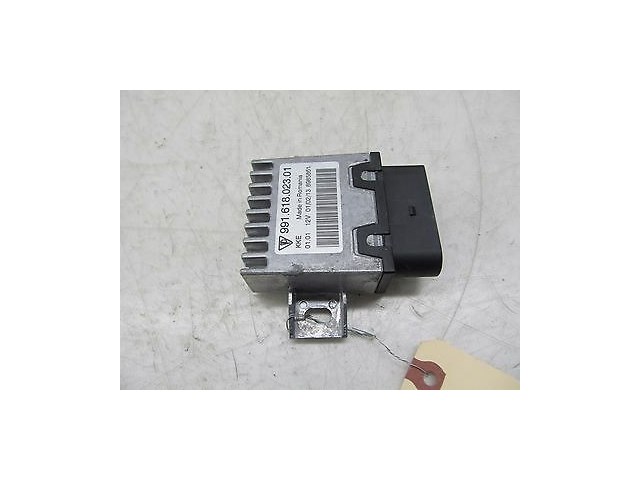 2013-2015 PORSCHE BOXSTER 981 OEM FUEL PUMP CONTROL MODULE 99161802301