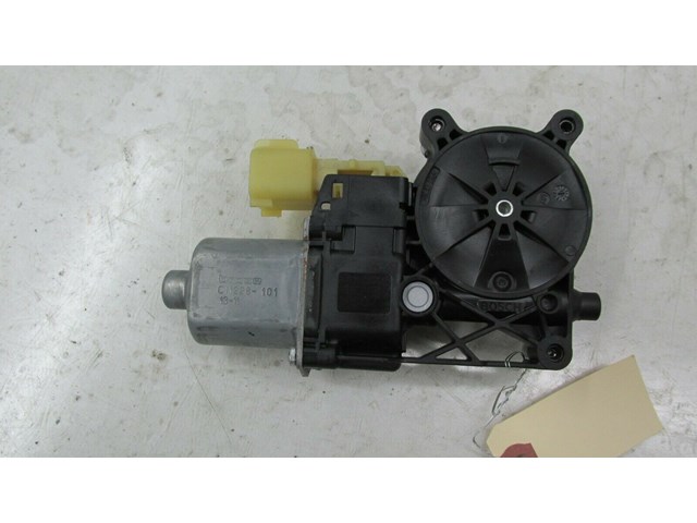 2013-2018 FORD FUSION OEM LEFT REAR DOOR WINDOW MOTOR  