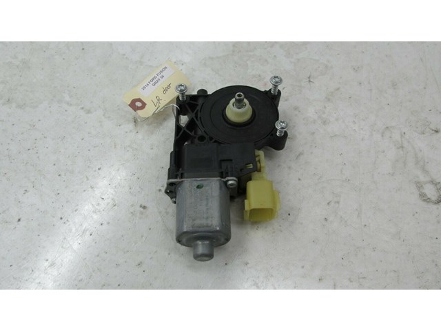 2013-2018 FORD FUSION OEM LEFT REAR DOOR WINDOW MOTOR  