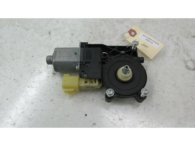 2013-2018 FORD FUSION OEM LEFT REAR DOOR WINDOW MOTOR  