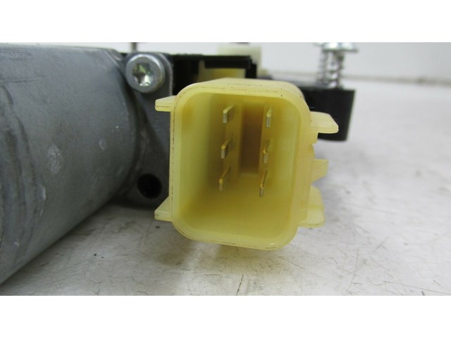 2013-2018 FORD FUSION OEM LEFT REAR DOOR WINDOW MOTOR  