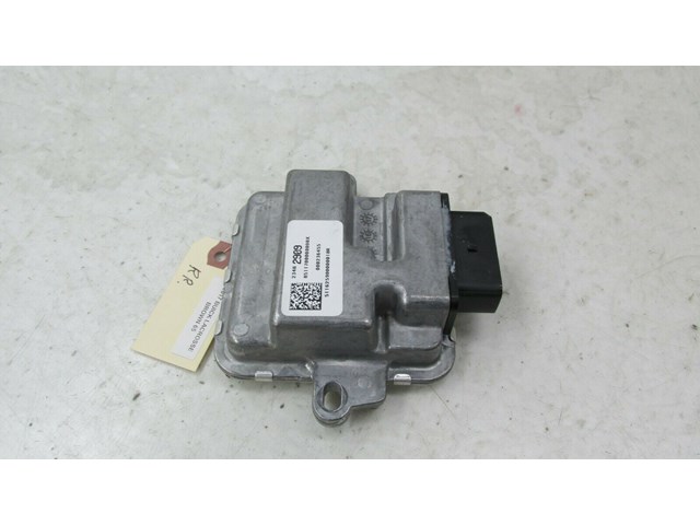2017-2019 BUICK LACROSSE OEM RIGHT REAR FUEL PUMP MODULE 23482909  