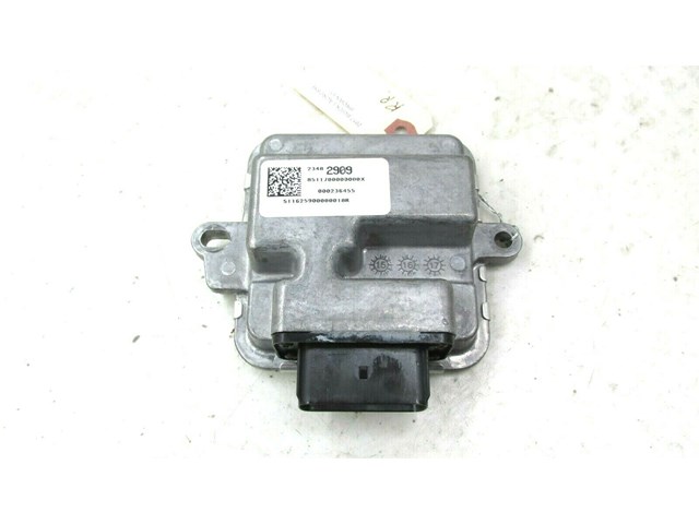 2017-2019 BUICK LACROSSE OEM RIGHT REAR FUEL PUMP MODULE 23482909  