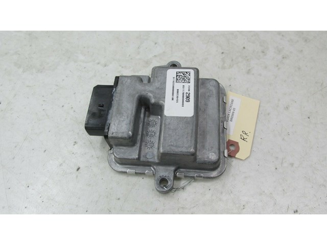 2017-2019 BUICK LACROSSE OEM RIGHT REAR FUEL PUMP MODULE 23482909  