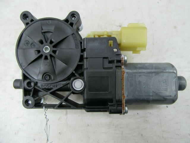 2013-2018 FORD FUSION OEM RIGHT FRONT PASSENGER SIDE DOOR WINDOW MOTOR 