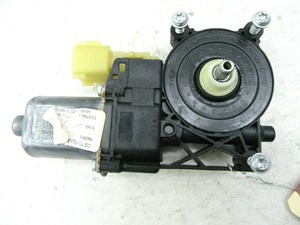 2013-2018 FORD FUSION OEM RIGHT FRONT PASSENGER SIDE DOOR WINDOW MOTOR 