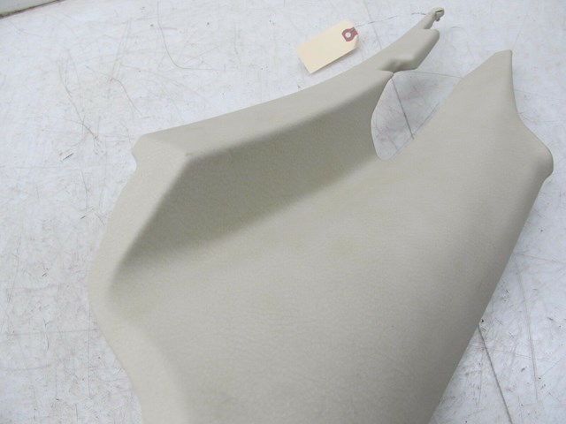  2002-2010 LEXUS SC430 Z40 OEM RIGHT REAR UPPER ROOF TRIM PANEL 62470-24040