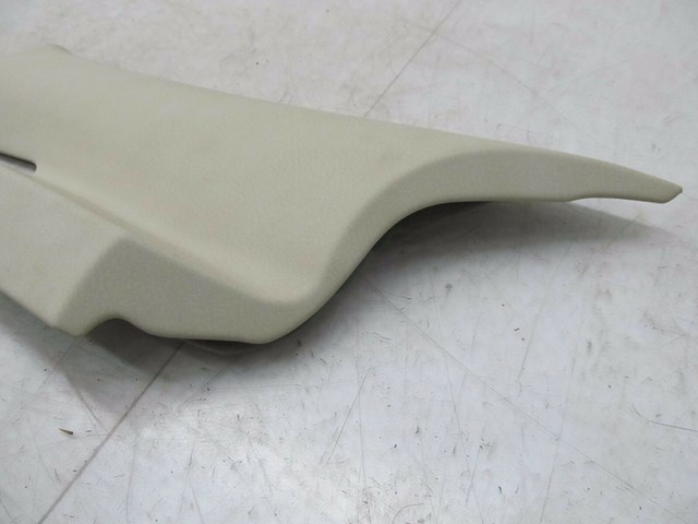  2002-2010 LEXUS SC430 Z40 OEM RIGHT REAR UPPER ROOF TRIM PANEL 62470-24040