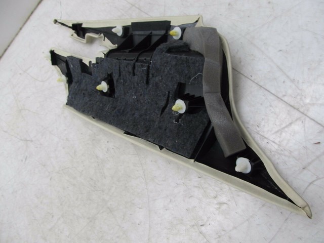  2002-2010 LEXUS SC430 Z40 OEM RIGHT REAR UPPER ROOF TRIM PANEL 62470-24040