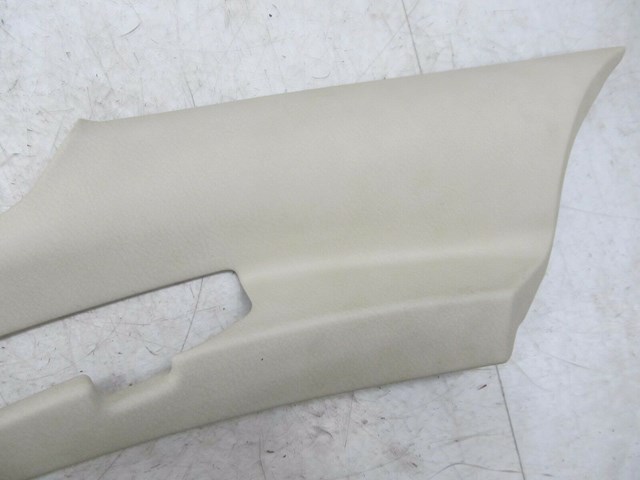  2002-2010 LEXUS SC430 Z40 OEM RIGHT REAR UPPER ROOF TRIM PANEL 62470-24040