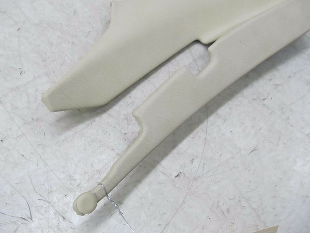  2002-2010 LEXUS SC430 Z40 OEM RIGHT REAR UPPER ROOF TRIM PANEL 62470-24040