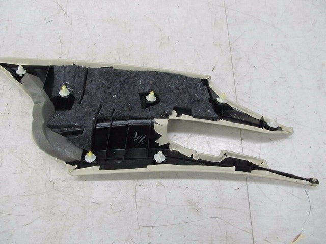  2002-2010 LEXUS SC430 Z40 OEM RIGHT REAR UPPER ROOF TRIM PANEL 62470-24040