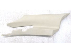  2002-2010 LEXUS SC430 Z40 OEM RIGHT REAR UPPER ROOF TRIM PANEL 62470-24040