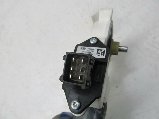 2006-2013 VOLVO C70 T5 OEM LEFT REAR DRIVER SIDE QUARTER WINDOW MOTOR 31253533