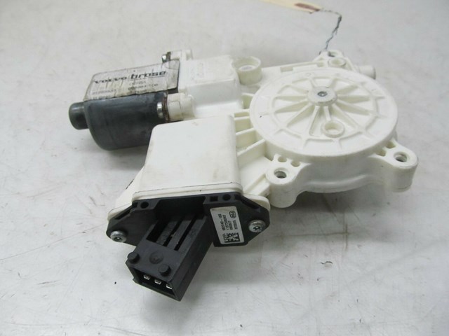 2006-2013 VOLVO C70 T5 OEM LEFT REAR DRIVER SIDE QUARTER WINDOW MOTOR 31253533