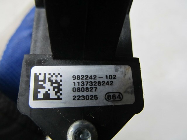 2006-2013 VOLVO C70 T5 OEM LEFT REAR DRIVER SIDE QUARTER WINDOW MOTOR 31253533