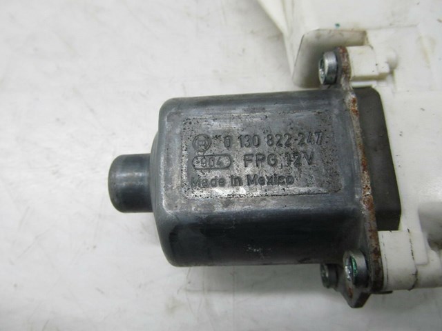 2006-2013 VOLVO C70 T5 OEM LEFT REAR DRIVER SIDE QUARTER WINDOW MOTOR 31253533