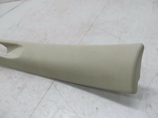  2002-2010 LEXUS SC430 Z40 OEM RIGHT SIDE ROOF COVER TRIM PANEL 62430-24030