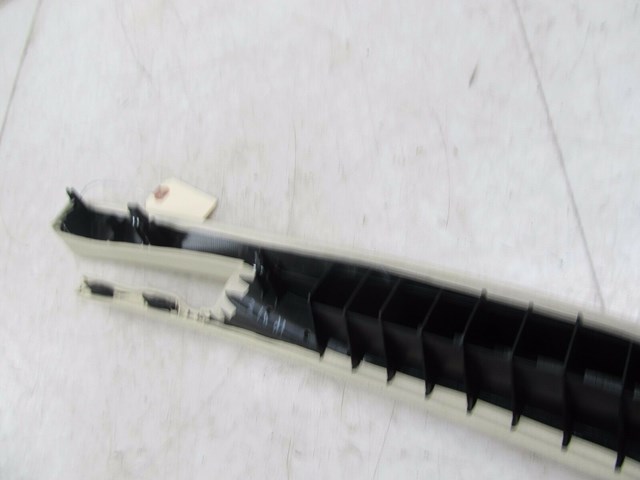  2002-2010 LEXUS SC430 Z40 OEM RIGHT SIDE ROOF COVER TRIM PANEL 62430-24030