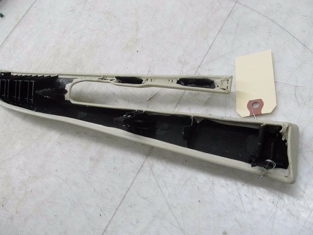  2002-2010 LEXUS SC430 Z40 OEM RIGHT SIDE ROOF COVER TRIM PANEL 62430-24030