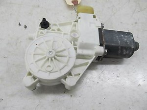 2007-2010 BMW 328i E90 LEFT FRONT DRIVER SIDE DOOR WINDOW MOTOR 