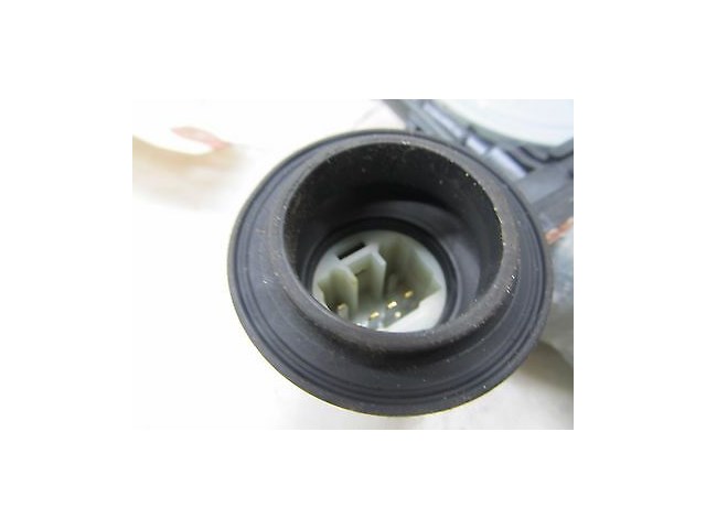 2006-2010 LEXUS IS250 XE20 OEM RIGHT REAR PASSENGER SIDE DOOR WINDOW MOTOR