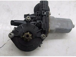 2006-2010 LEXUS IS250 XE20 OEM RIGHT REAR PASSENGER SIDE DOOR WINDOW MOTOR