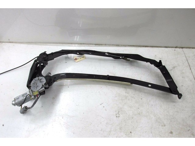 2002-2010 LEXUS SC430 Z40 OEM RIGHT REAR PASSENGER SIDE ROOF ARM MOTOR ADJUSTER