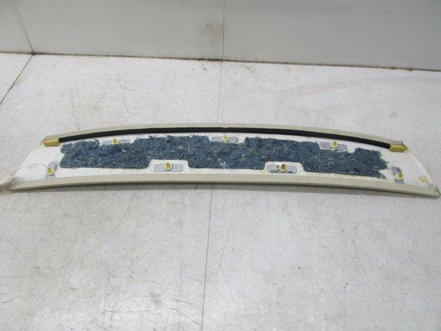  2002-2010 LEXUS SC430 Z40 OEM REAR ROOF TRIM PANEL COVER MOLDING 