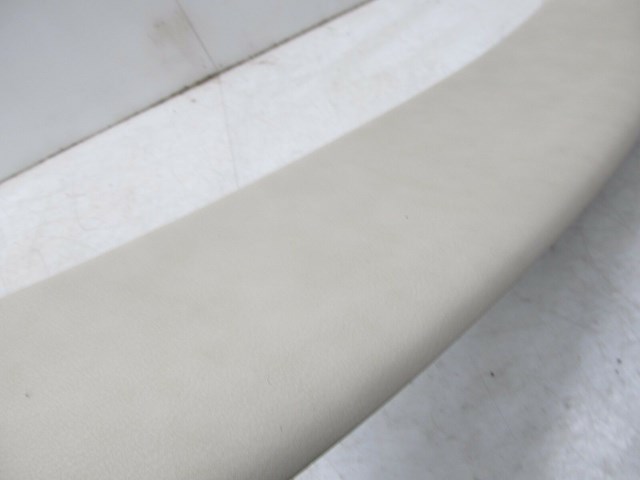  2002-2010 LEXUS SC430 Z40 OEM REAR ROOF TRIM PANEL COVER MOLDING 