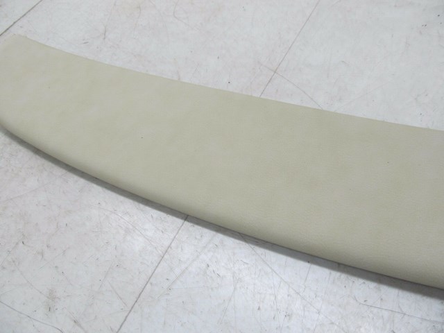  2002-2010 LEXUS SC430 Z40 OEM REAR ROOF TRIM PANEL COVER MOLDING 