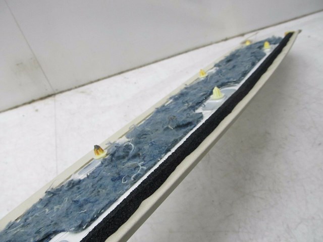  2002-2010 LEXUS SC430 Z40 OEM REAR ROOF TRIM PANEL COVER MOLDING 