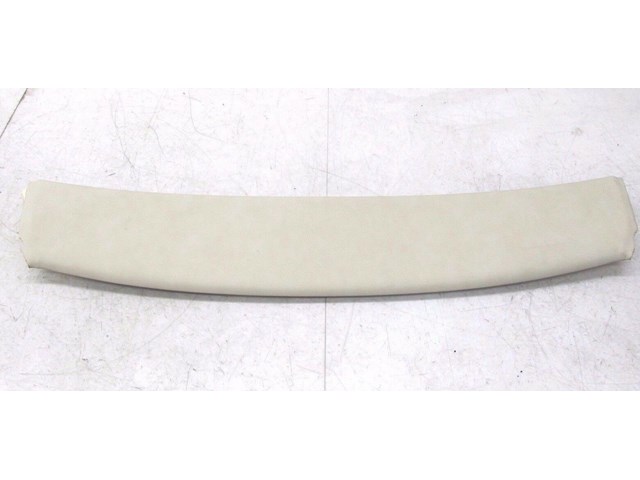  2002-2010 LEXUS SC430 Z40 OEM REAR ROOF TRIM PANEL COVER MOLDING 