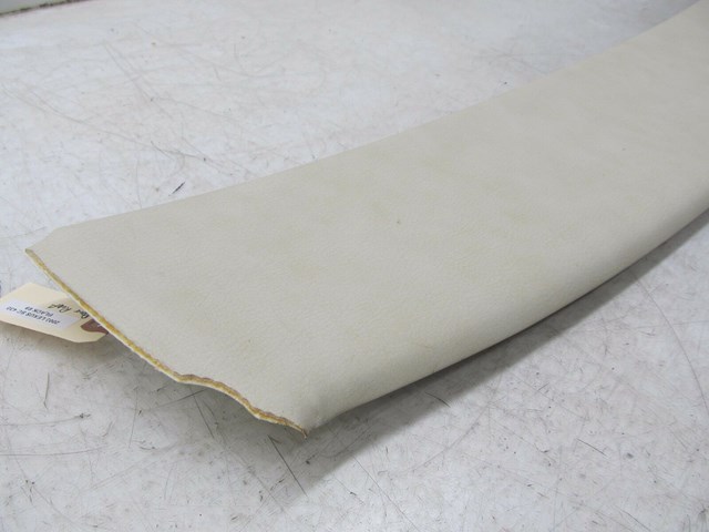  2002-2010 LEXUS SC430 Z40 OEM REAR ROOF TRIM PANEL COVER MOLDING 